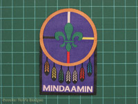 Mindaamin [ON M15b]